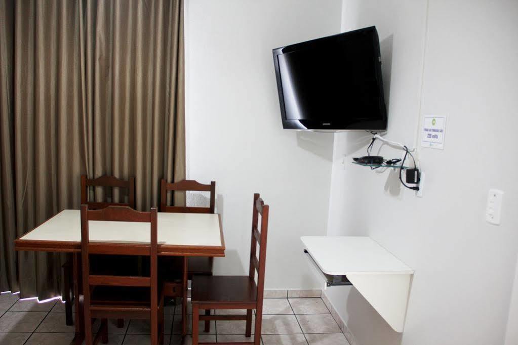 Apartahotel Marazul