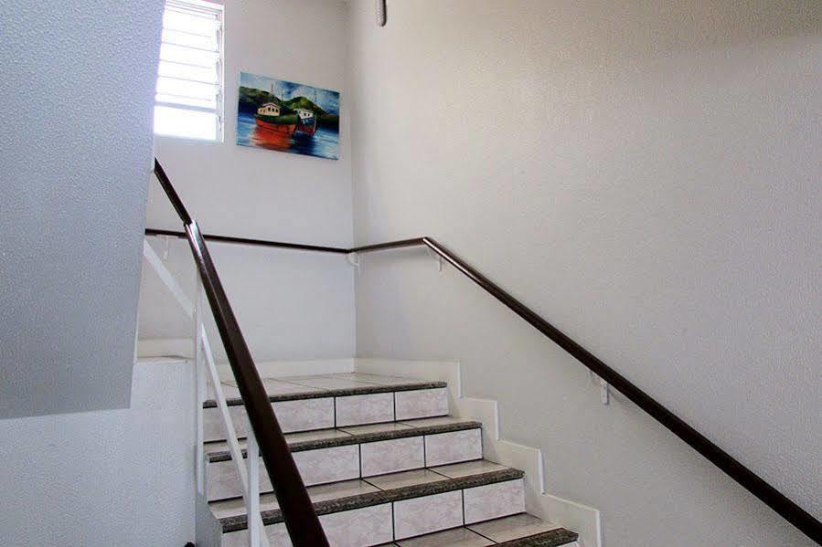Apartahotel Marazul