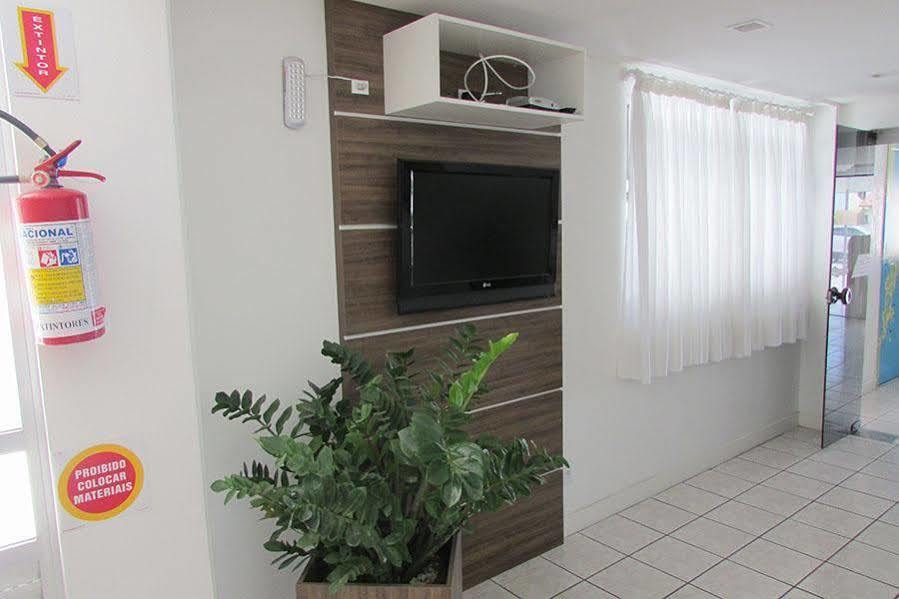 Apartahotel Marazul Florianópolis