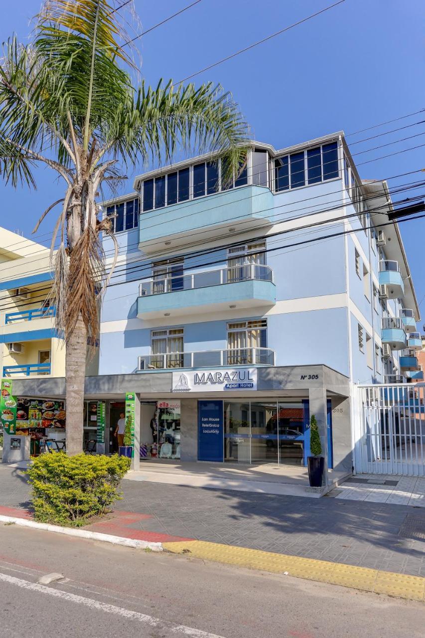 Marazul Apartahotel Florianópolis