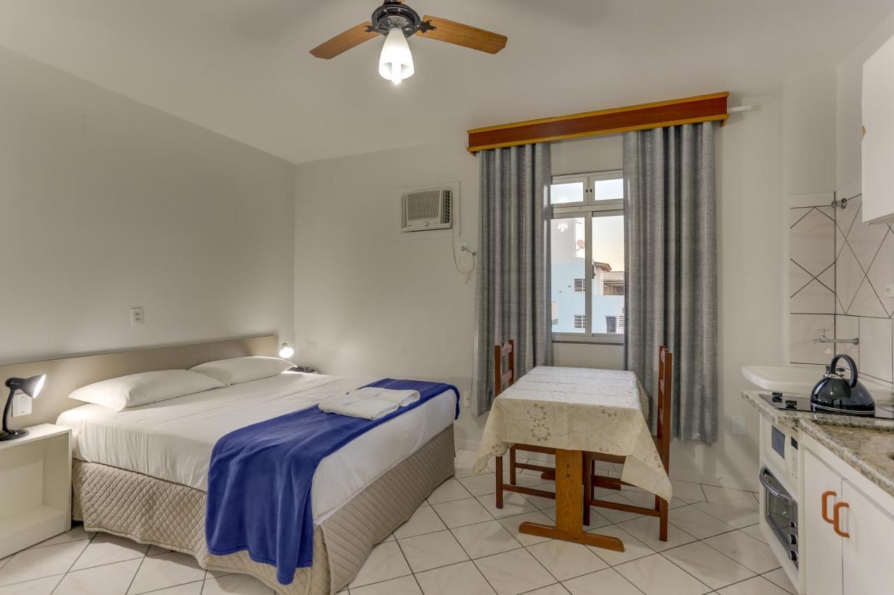Apartahotel Marazul