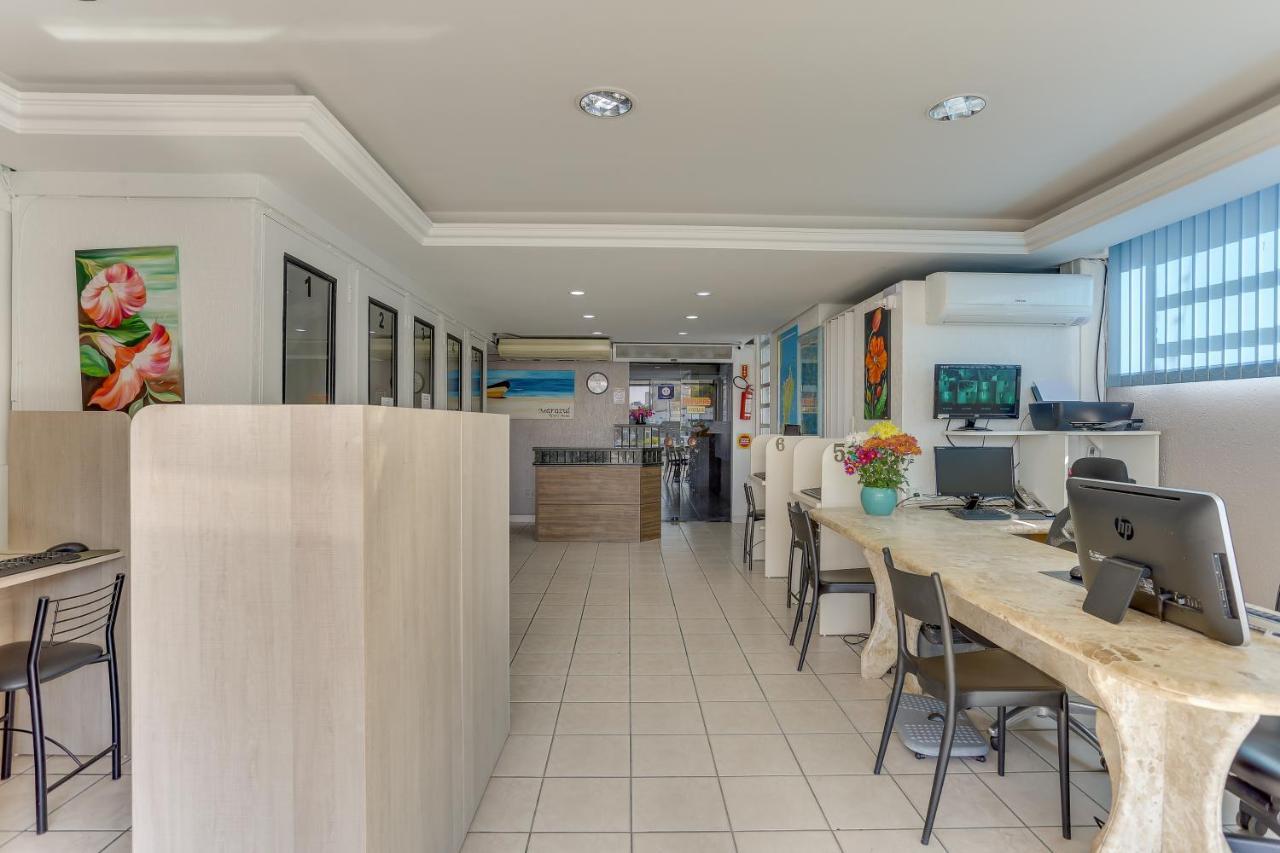 Apartahotel Marazul Florianópolis