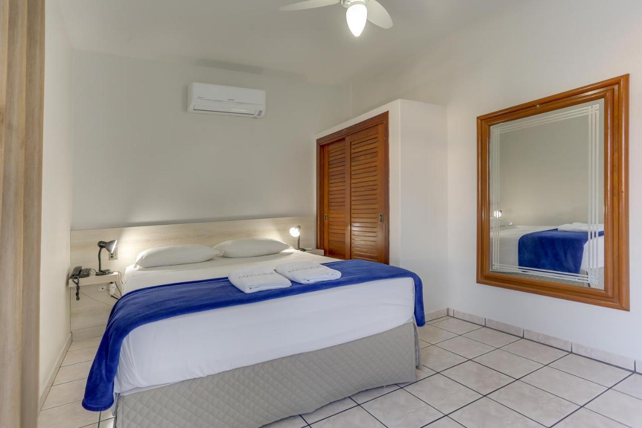 Marazul Apartahotel