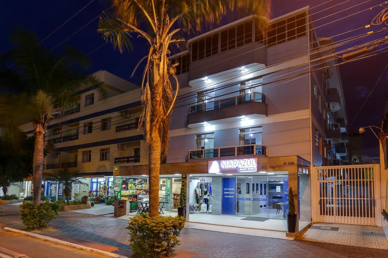 Apartahotel Marazul