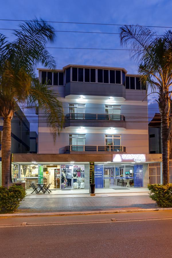 Apartahotel Marazul 2*